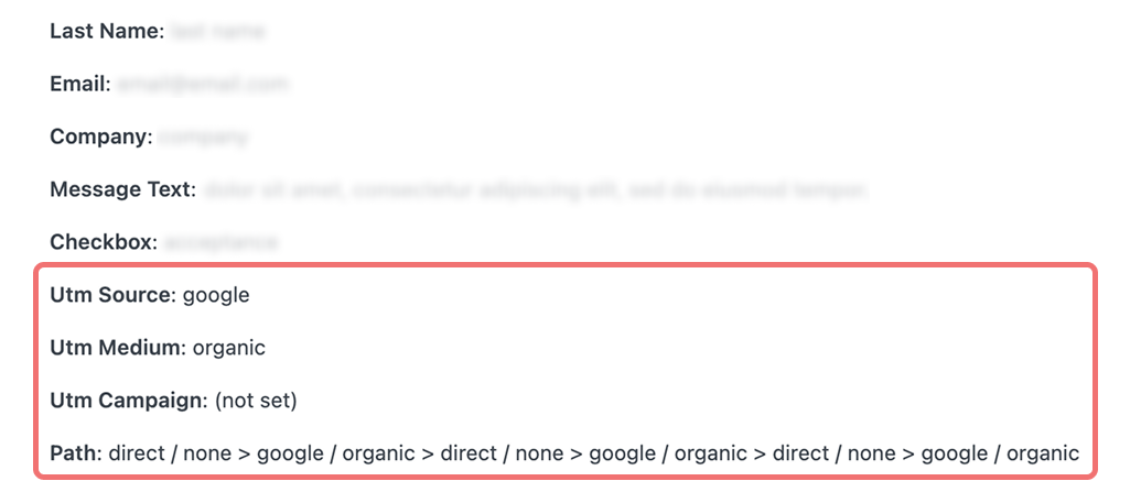 Use case example 1