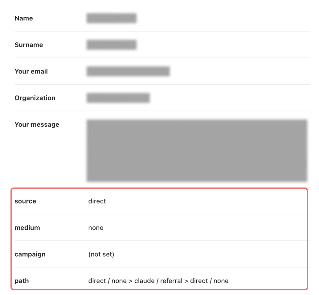Use case example 2